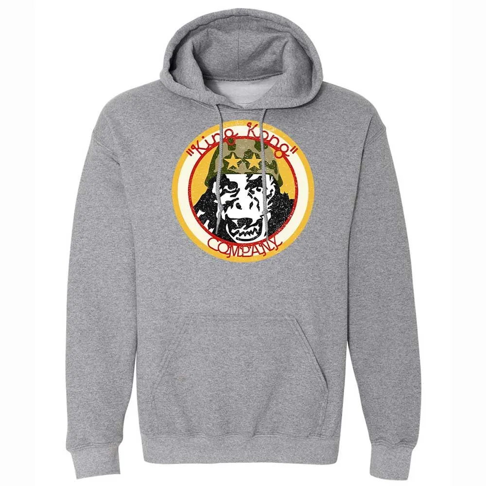 King Kong Company - Graphite Heather - 17