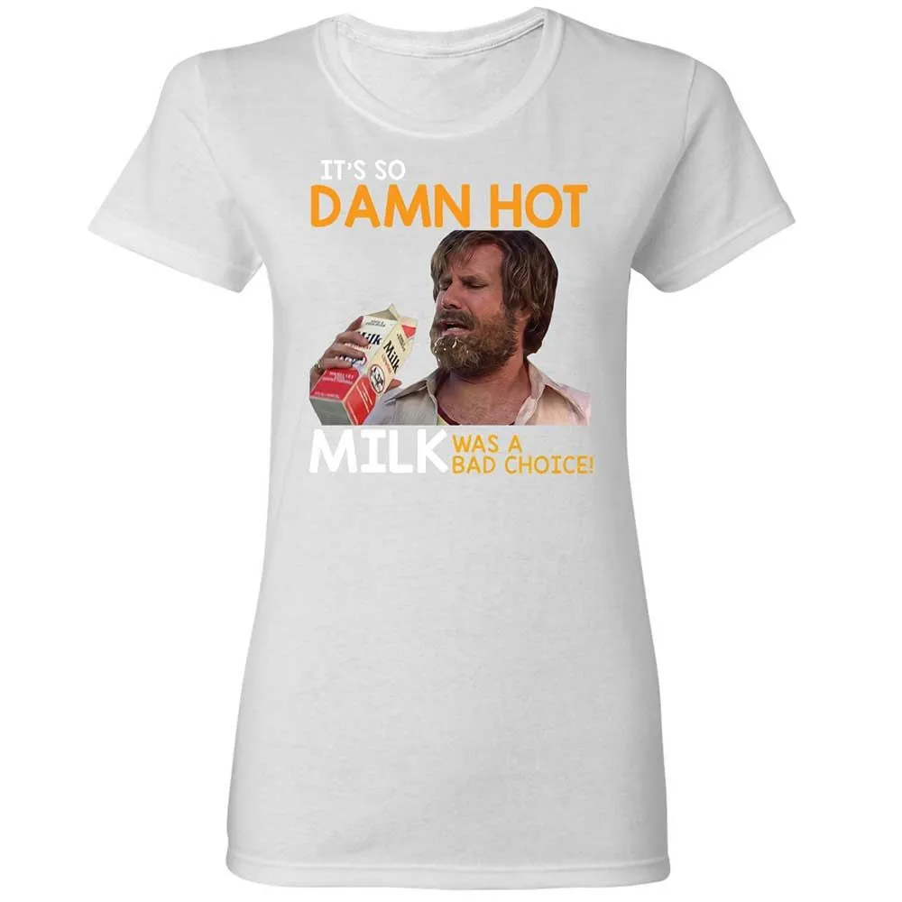 Women's T-Shirt - 56X43K9Z - White - 15