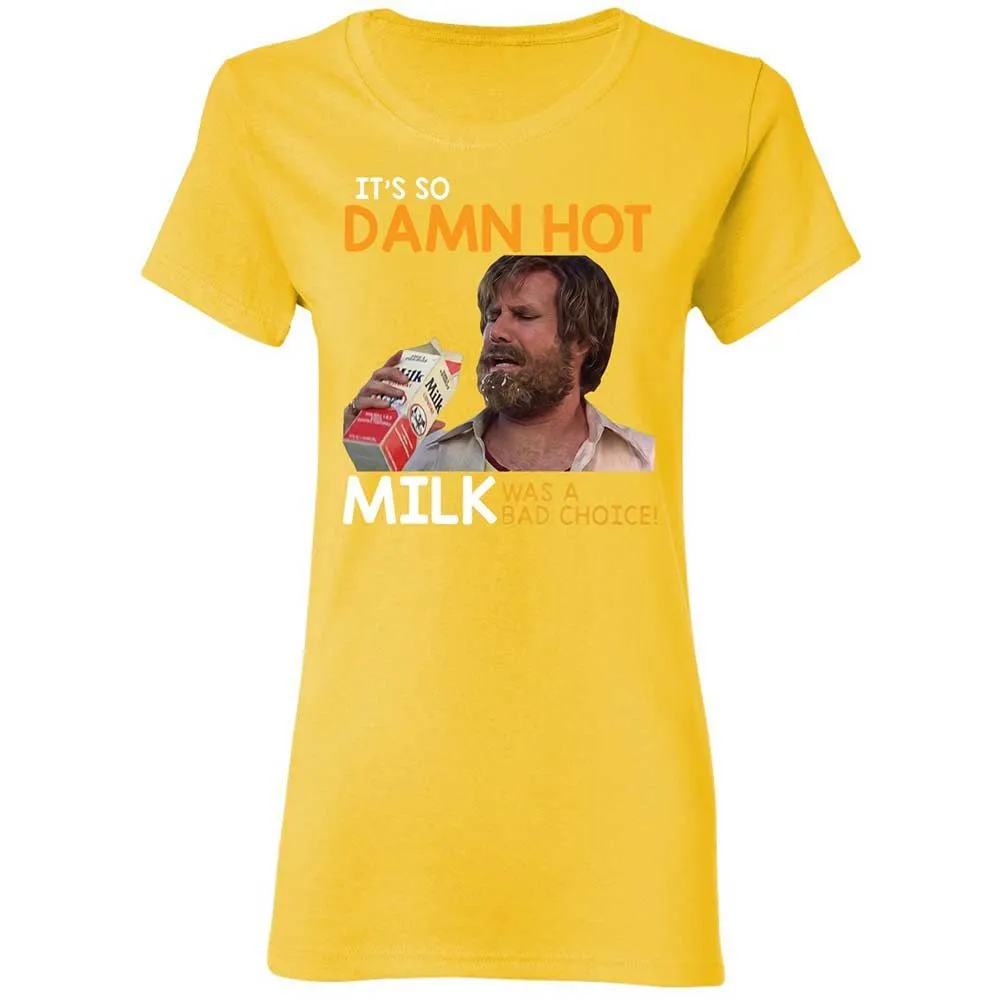 Women's T-Shirt - 56X43K9Z - Daisy - 16