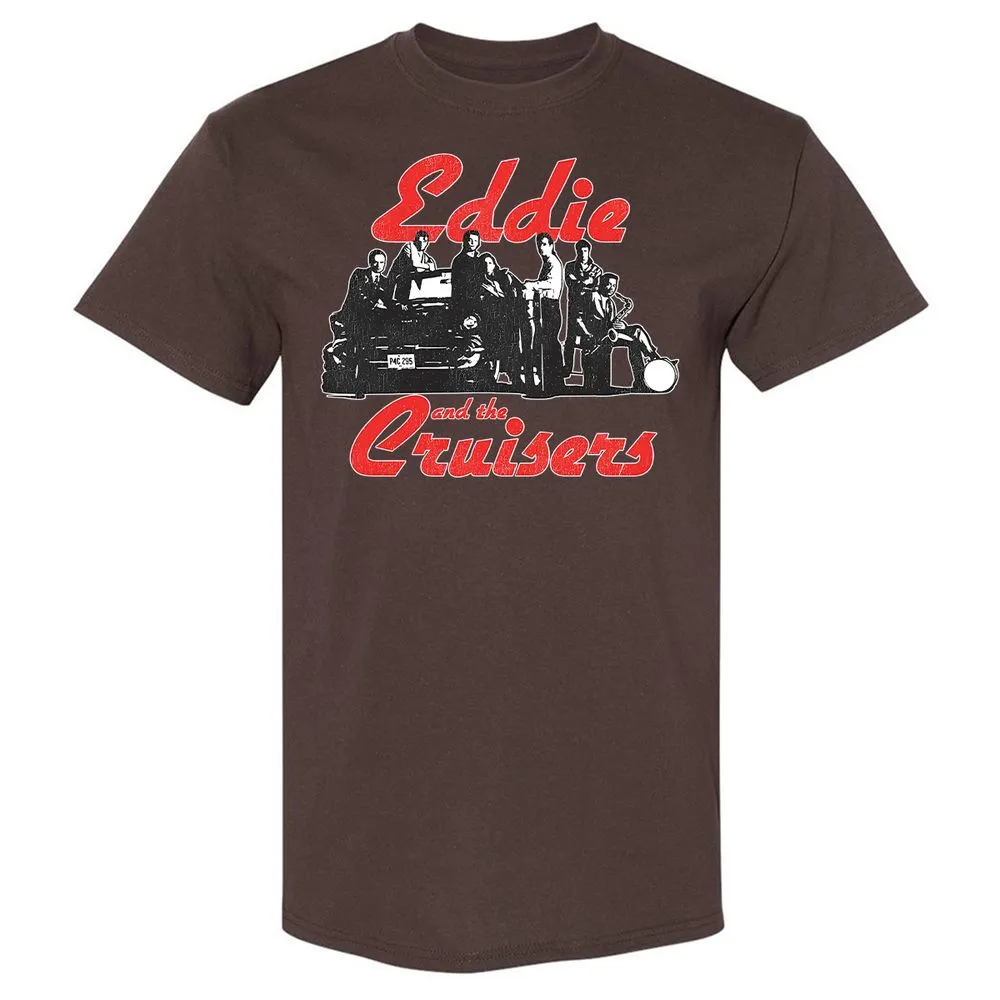 Eddie and the Cruisers - Dark Chocolate - 20