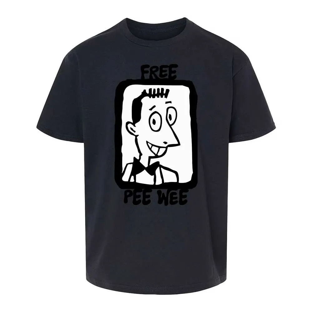 Free Pee Wee - Black - 7