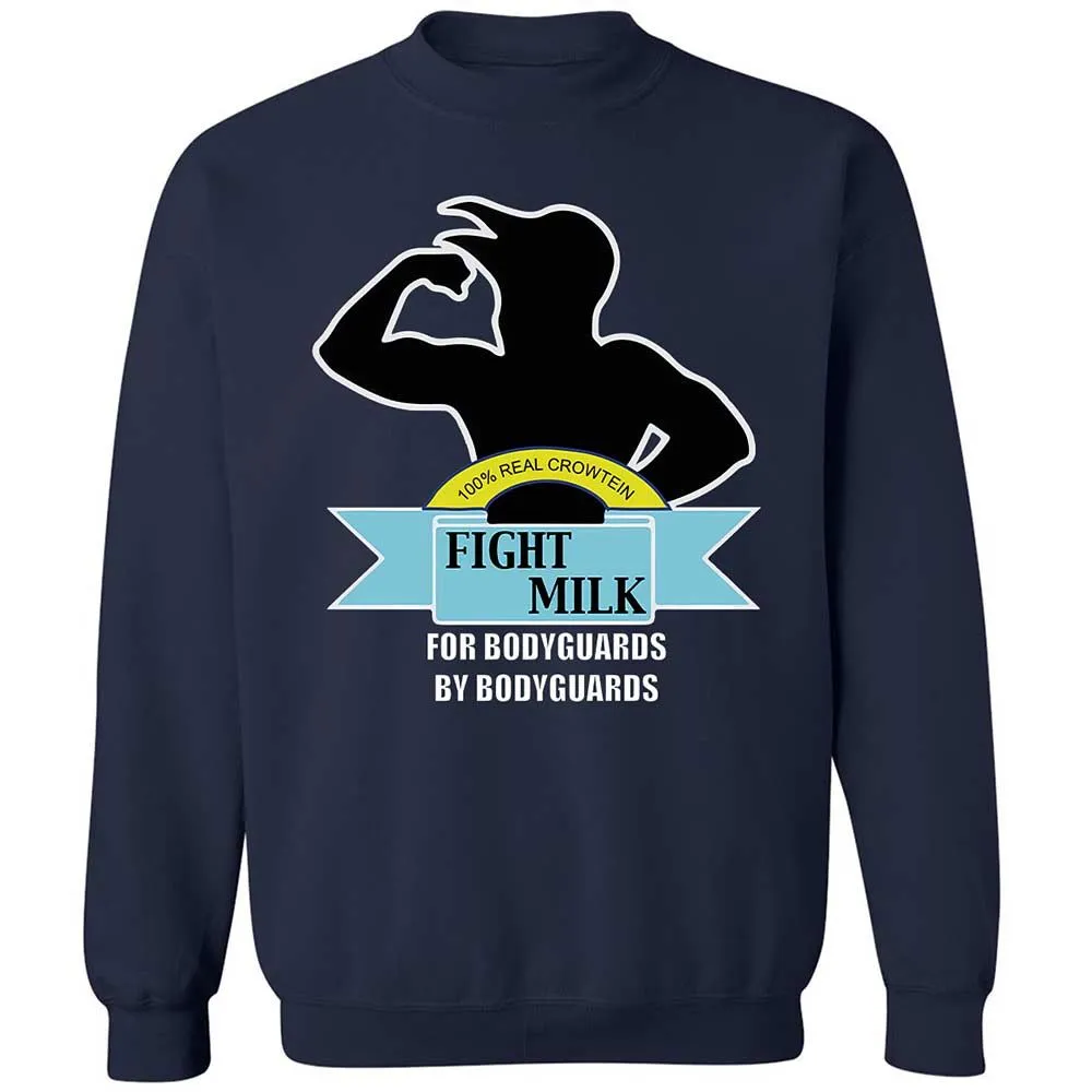 Classic Unisex Sweatshirt - H16L21BH - Navy - 2