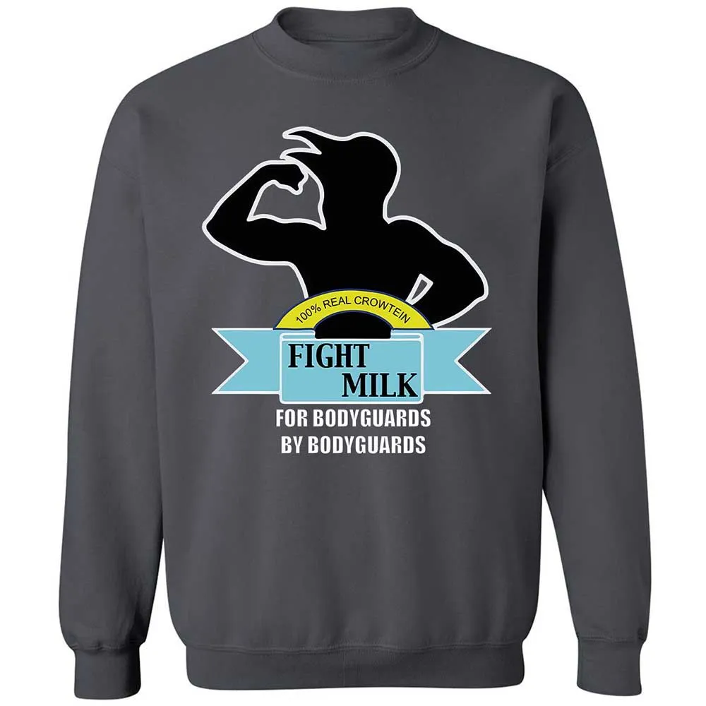Classic Unisex Sweatshirt - H16L21BH - Charcoal - 6