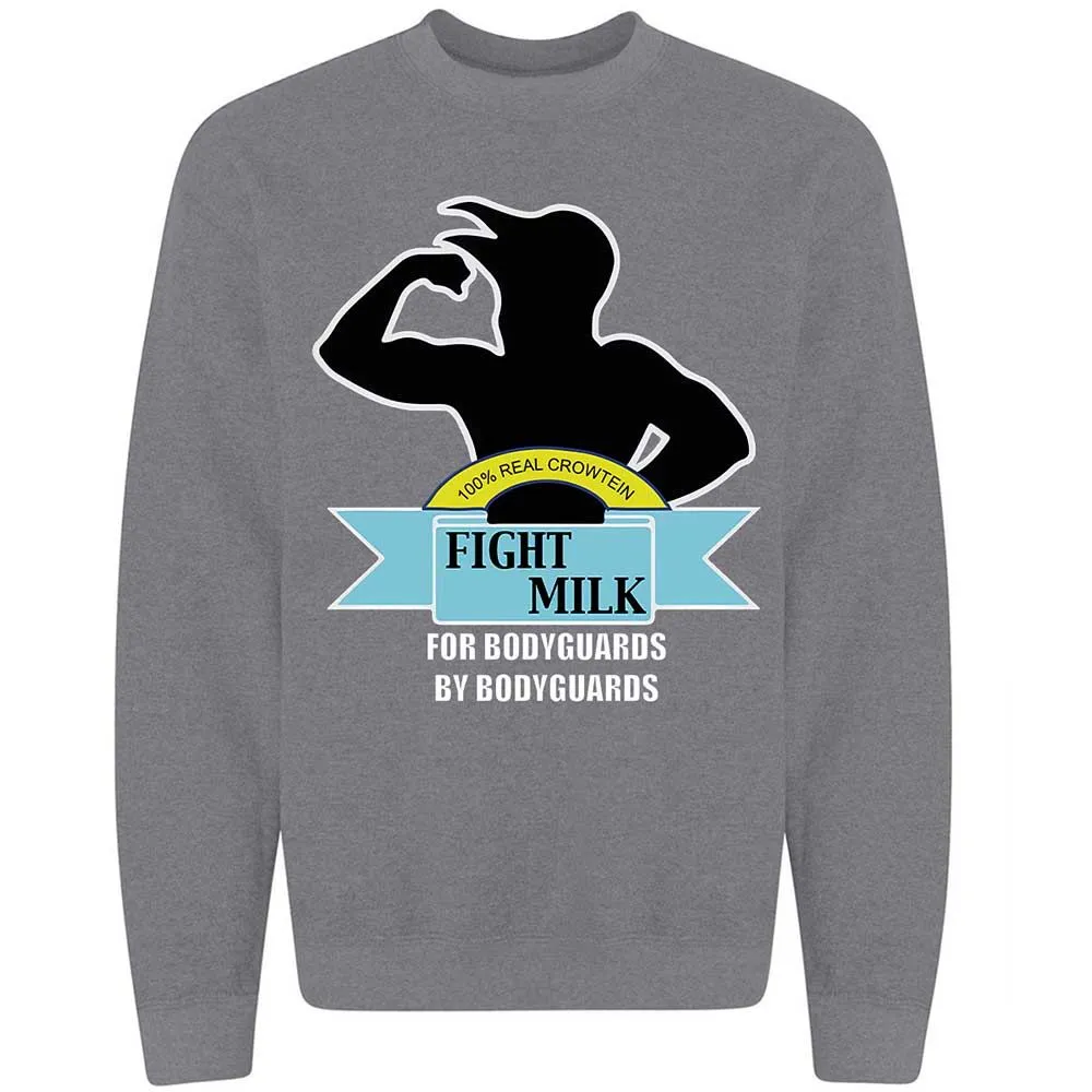 Classic Unisex Sweatshirt - H16L21BH - Graphite Heather - 7