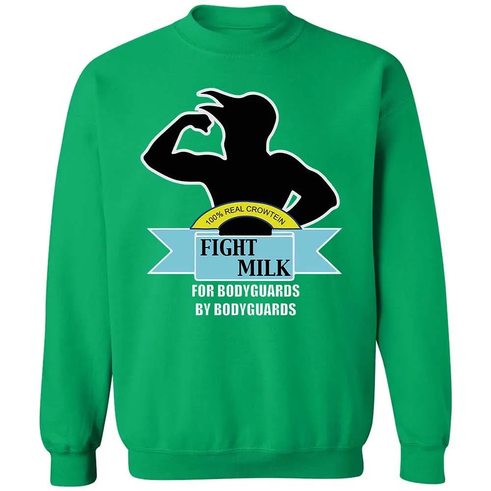 Classic Unisex Sweatshirt - H16L21BH - Irish Green - 13