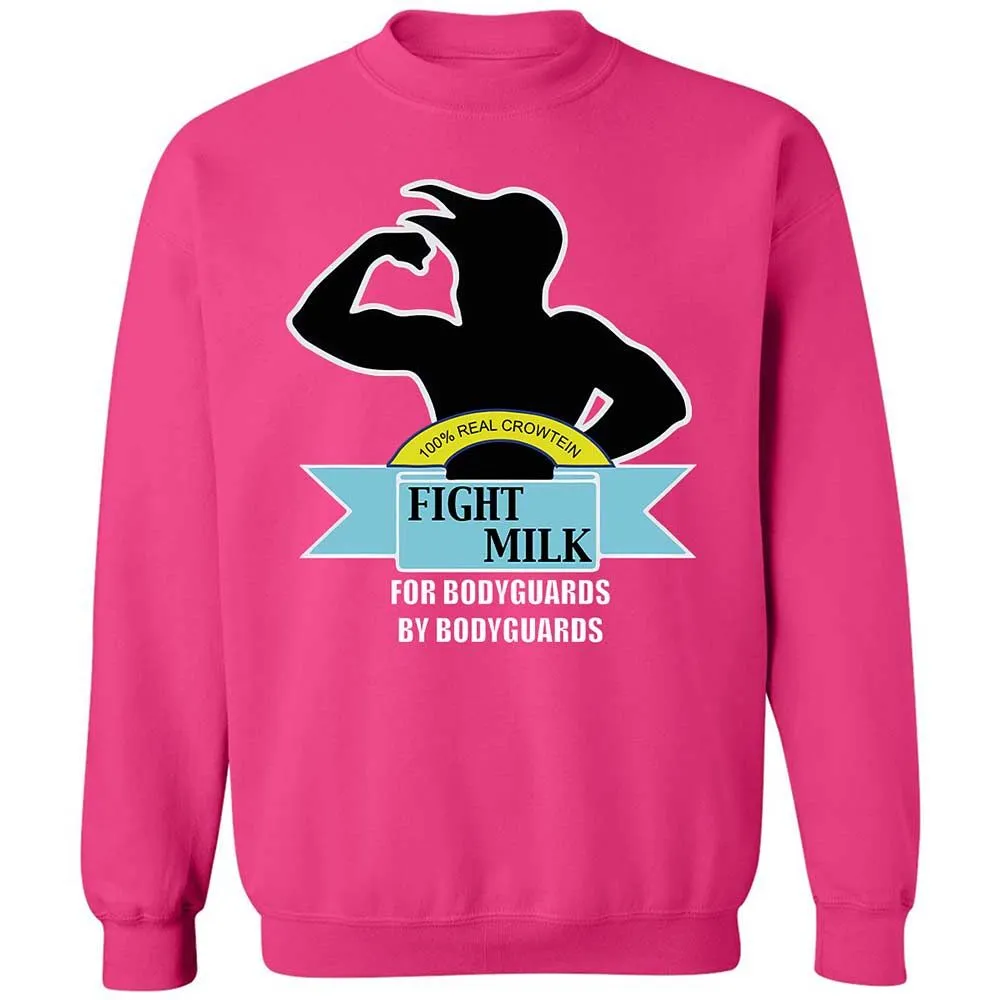 Classic Unisex Sweatshirt - H16L21BH - Heliconia - 15