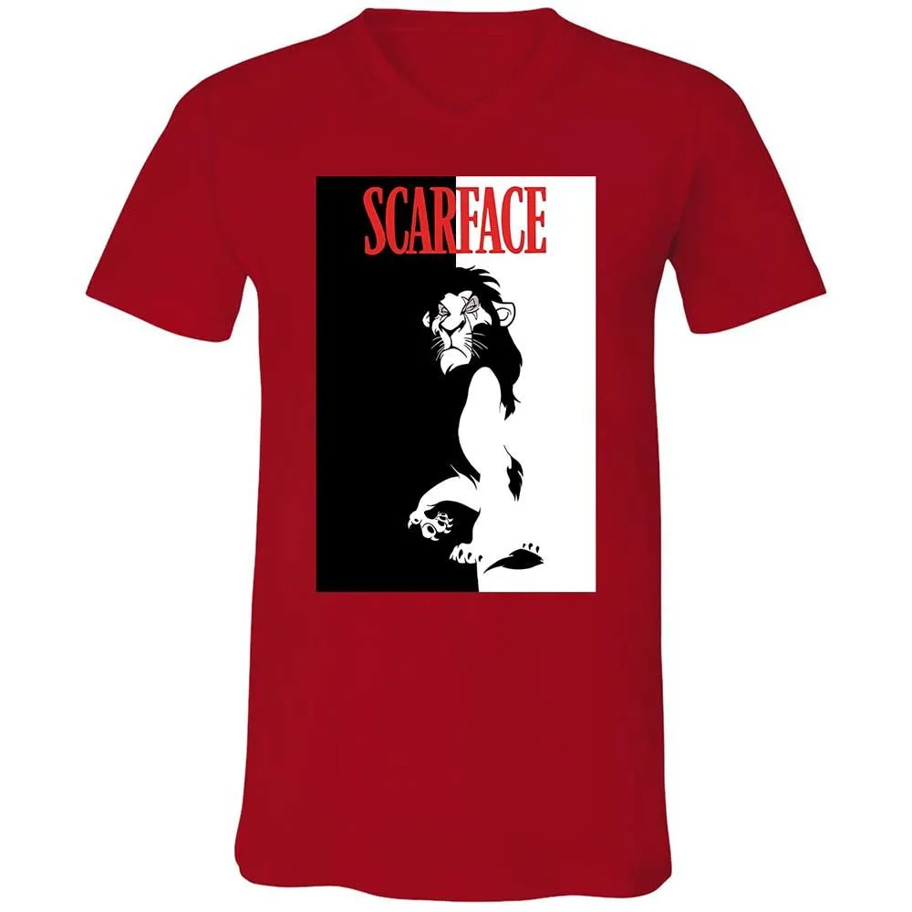 Scarface - Red - 6