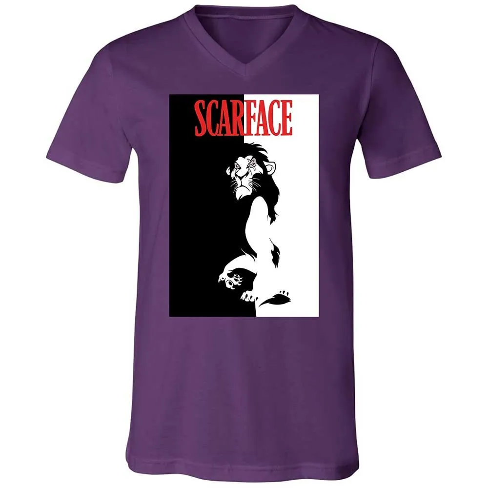 Scarface - Team Purple - 10
