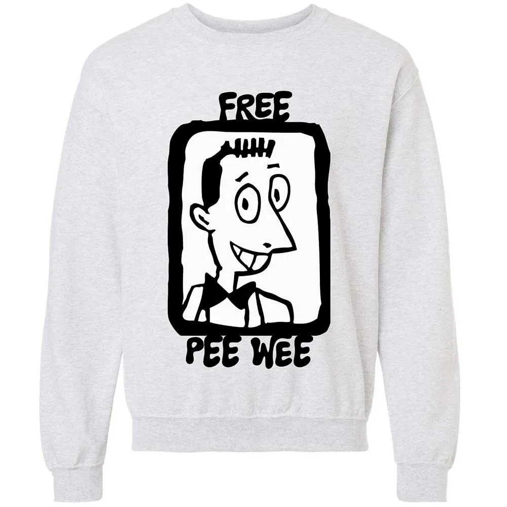Free Pee Wee - Ash - 2