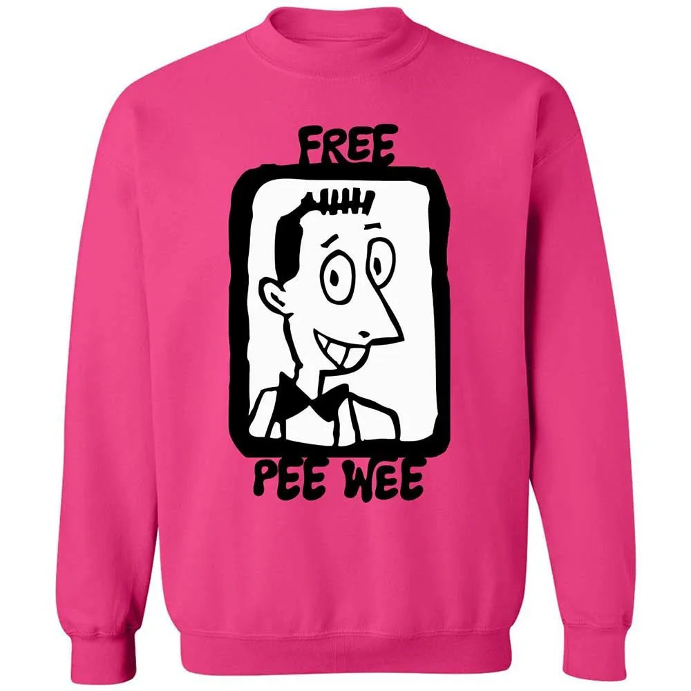 Free Pee Wee - Heliconia - 8