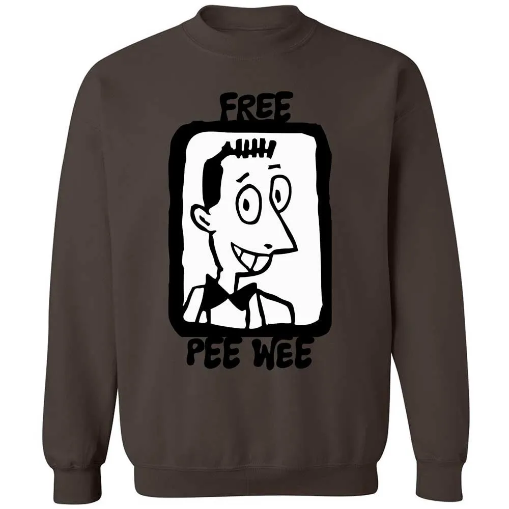 Free Pee Wee - Dark Chocolate - 16