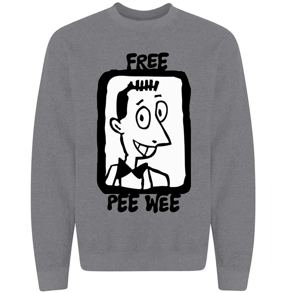 Free Pee Wee - Graphite Heather - 19