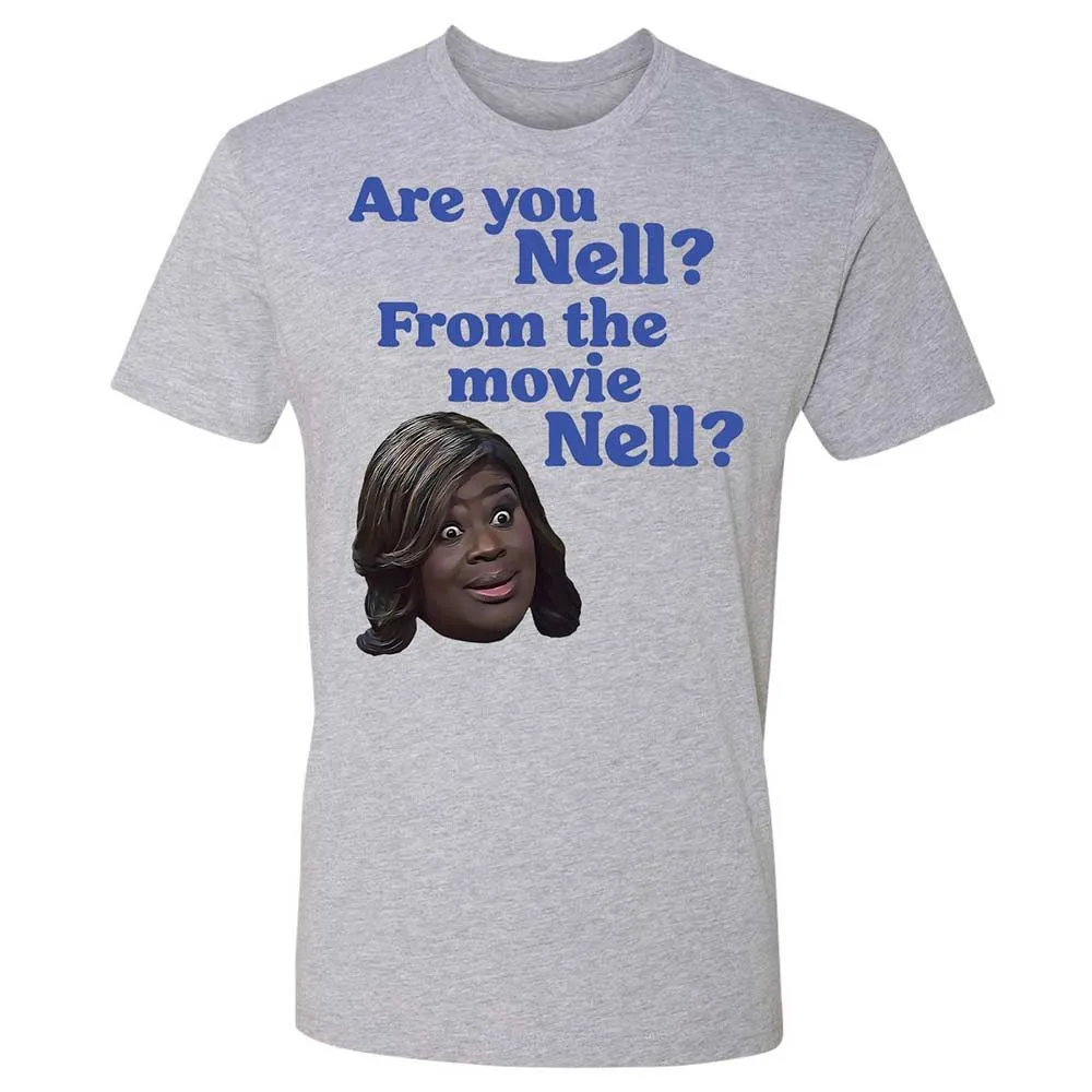 Are You Nell? - Heather Grey - 2