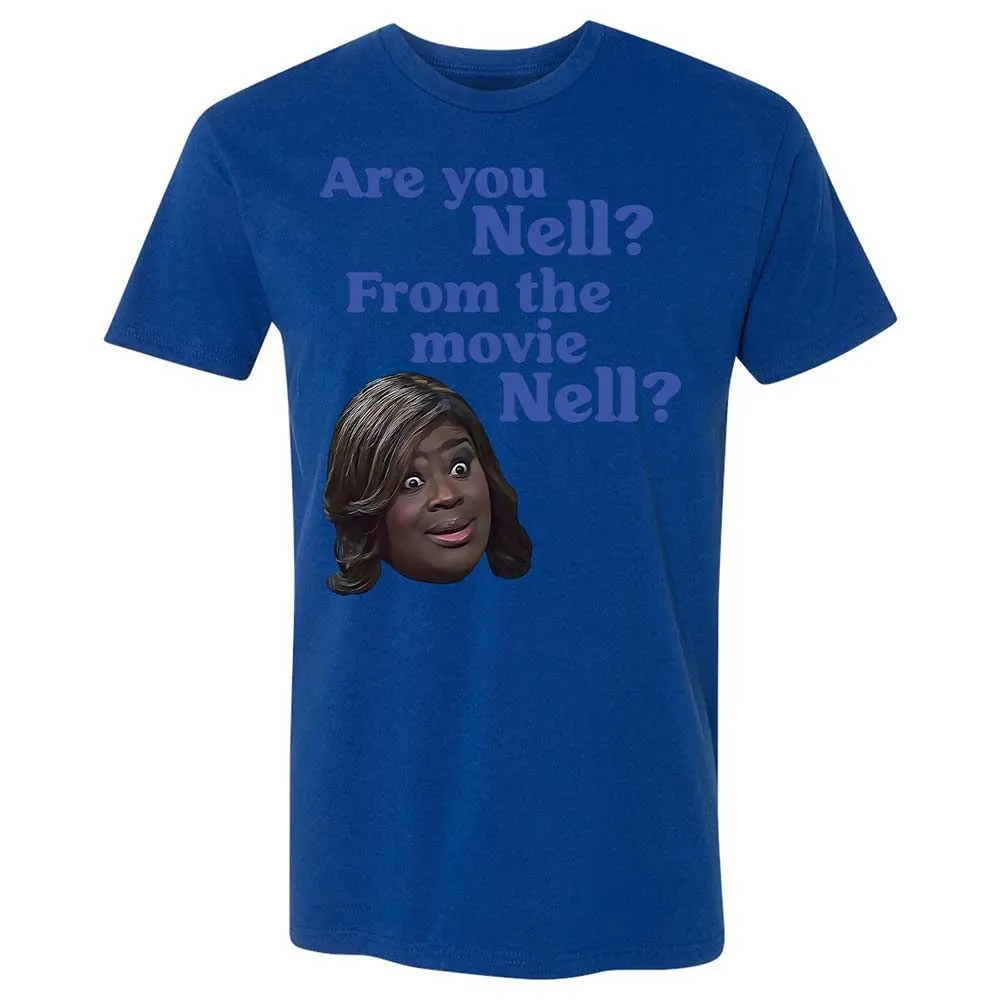 Are You Nell? - Royal - 3