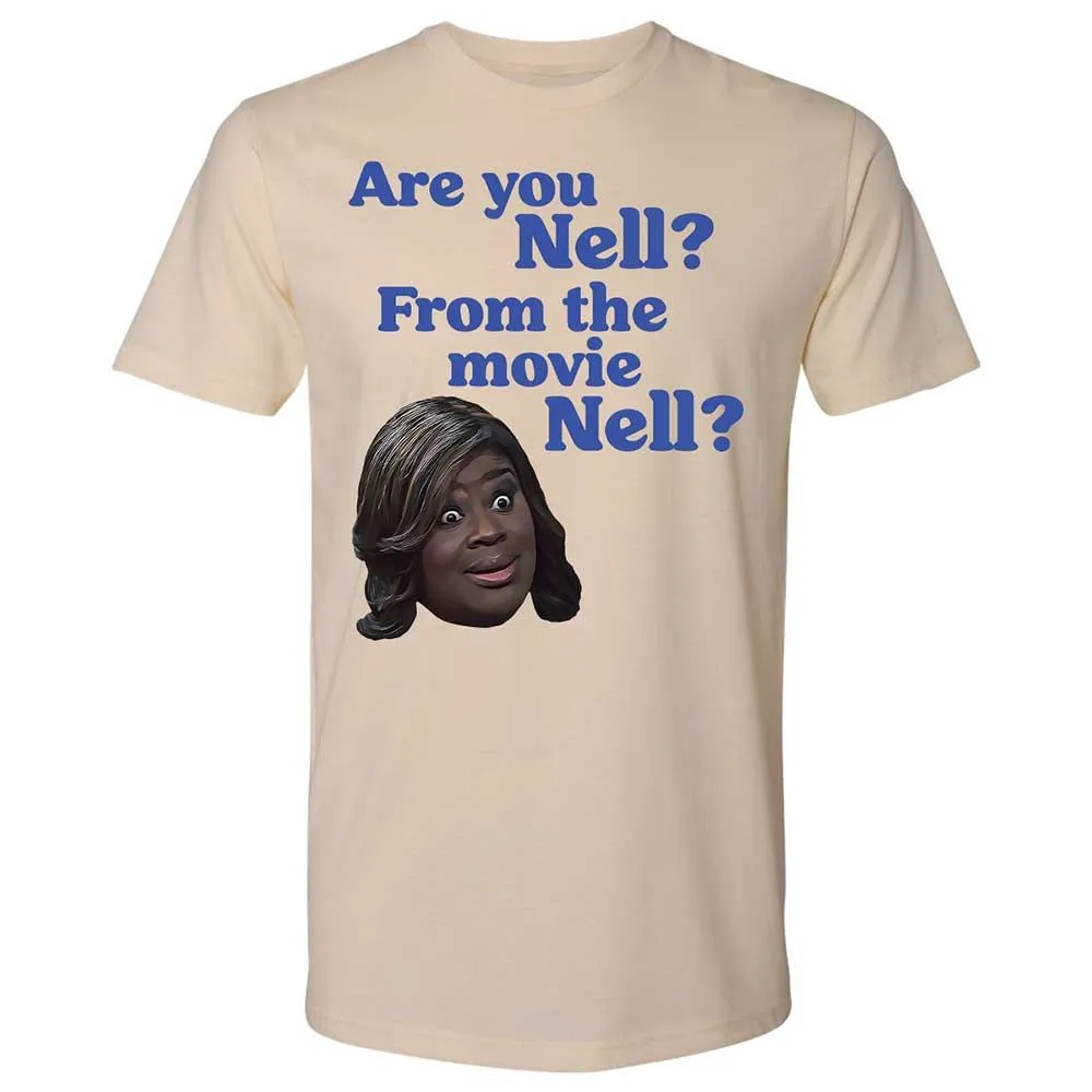Are You Nell? - Cream - 8