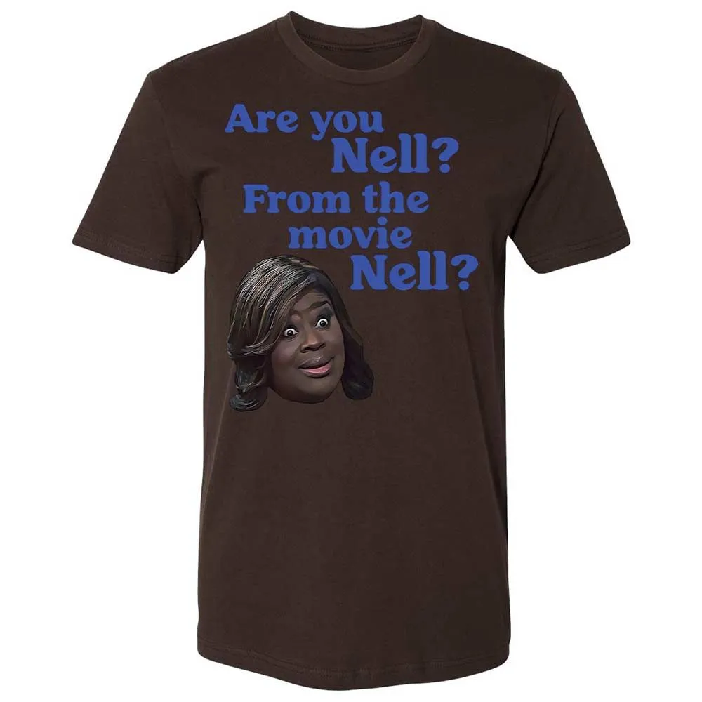 Are You Nell? - Dark Chocolate - 18