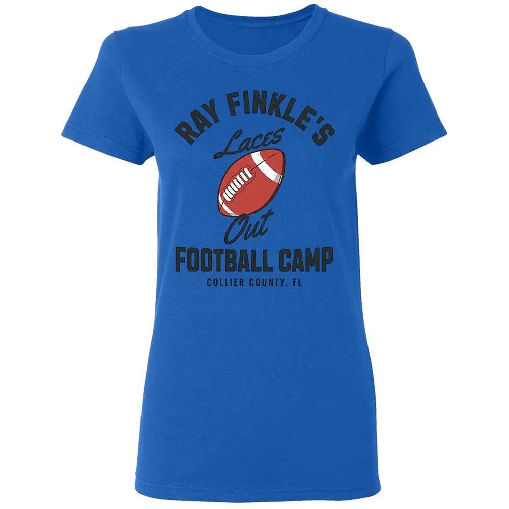 Ray Finkle's Laces Out Football Camp - Royal - 10