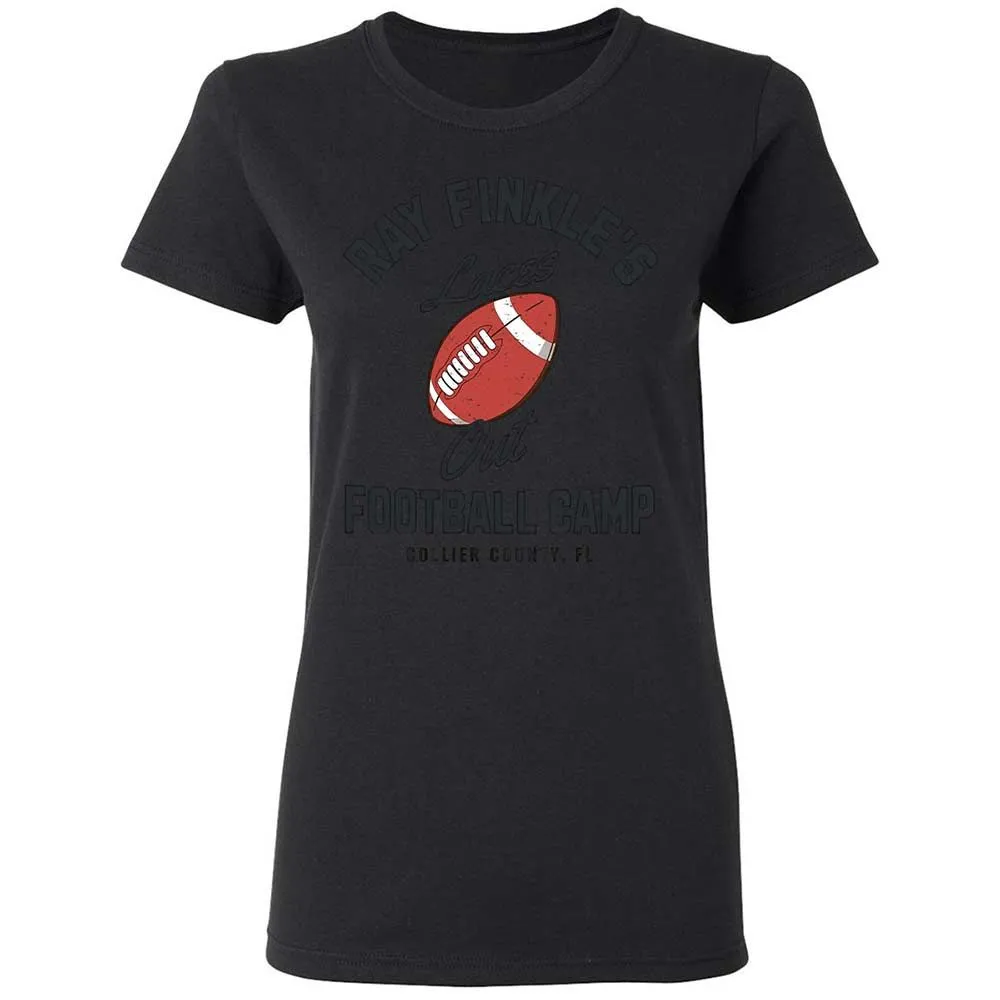 Ray Finkle's Laces Out Football Camp - Black - 13
