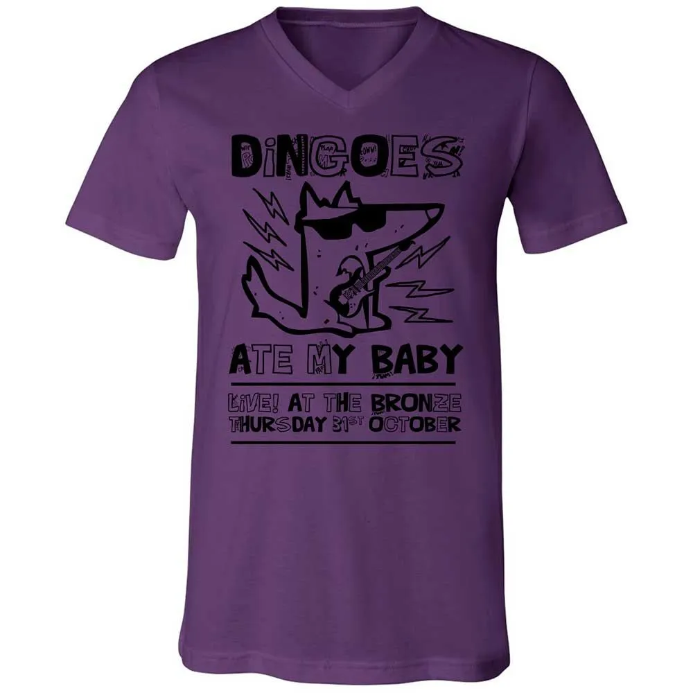 Dingoes Ate My Baby - Team Purple - 10