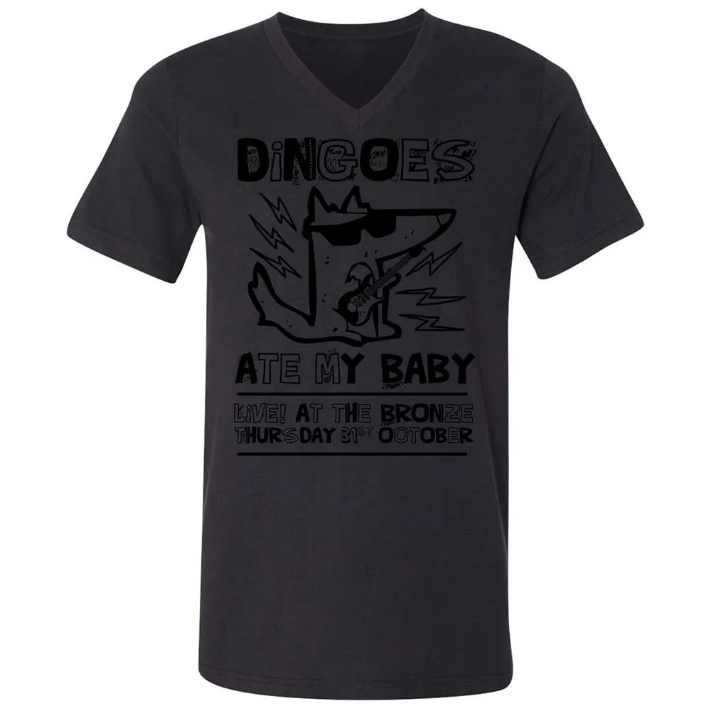 Dingoes Ate My Baby - Black - 11