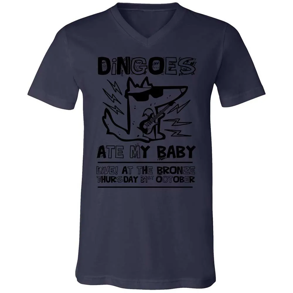 Dingoes Ate My Baby - Navy - 12