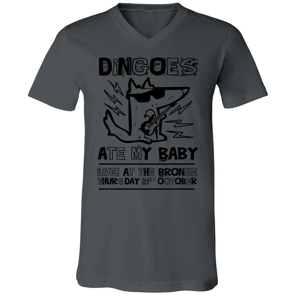 Dingoes Ate My Baby - Asphalt - 16