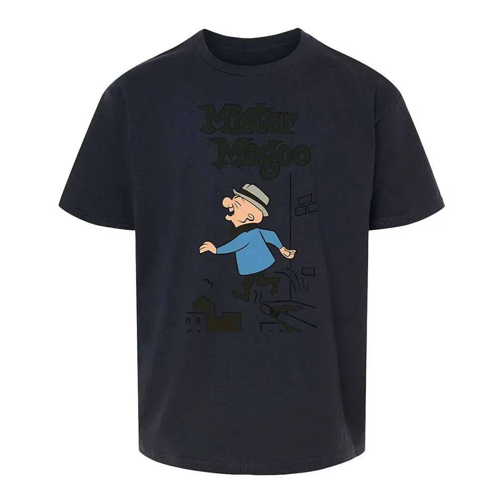 Mr. Magoo - Black - 7