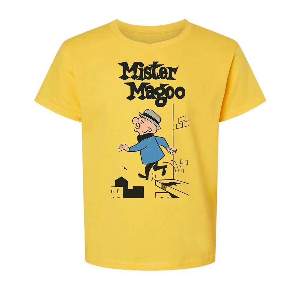Mr. Magoo - Daisy - 9