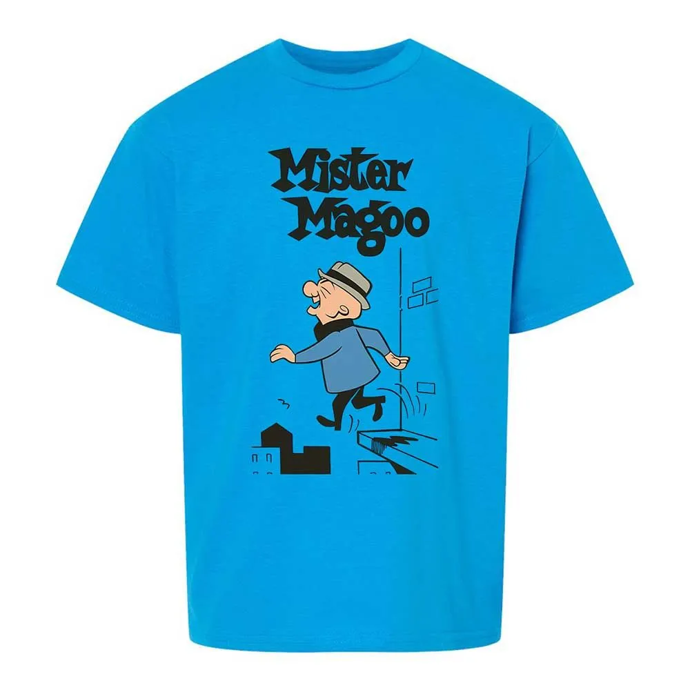 Mr. Magoo - Sapphire - 10