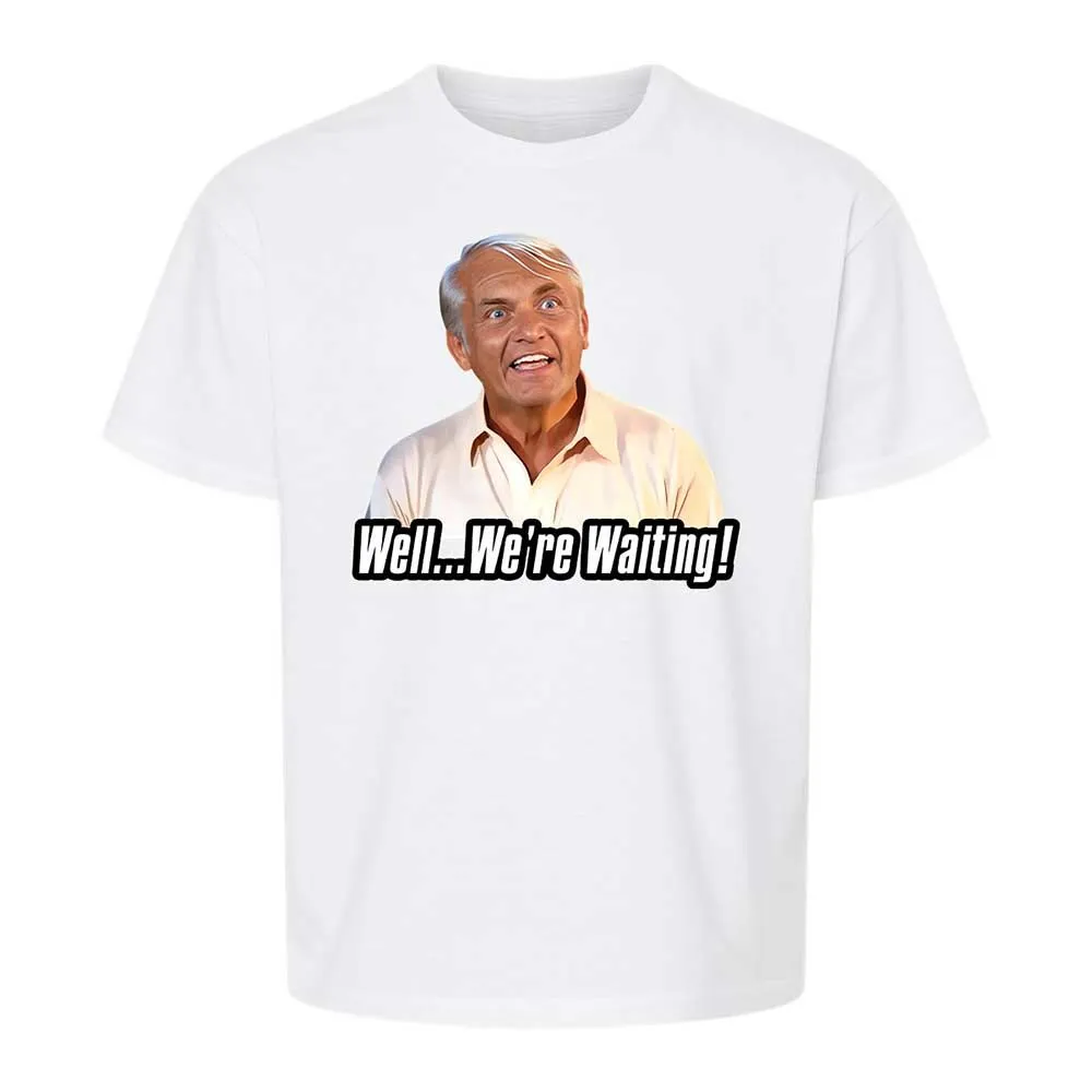 Kids T-Shirt - GE4DU6PA - White - 5