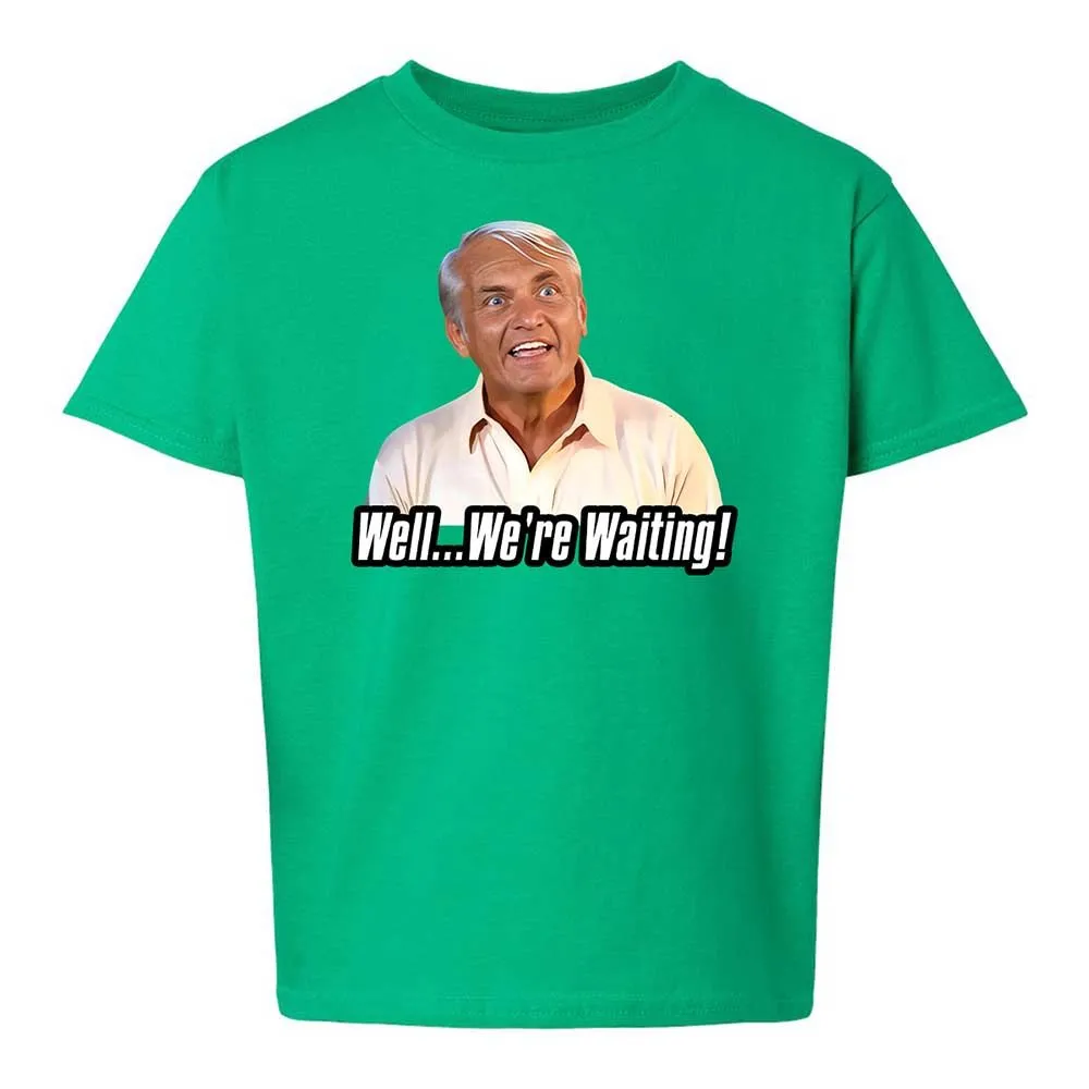 Kids T-Shirt - GE4DU6PA - Irish Green - 16
