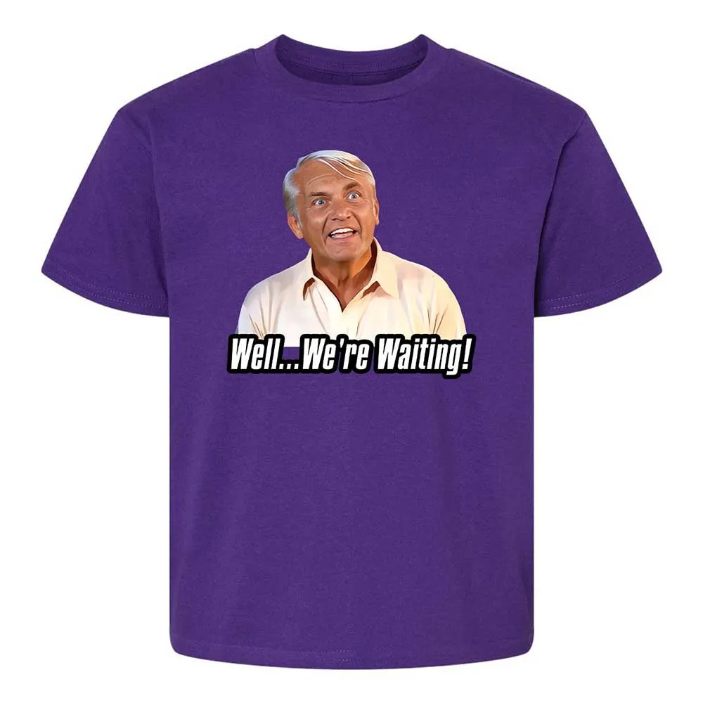 Kids T-Shirt - GE4DU6PA - Purple - 17