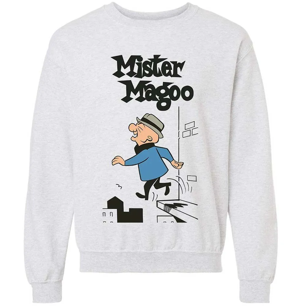 Mr. Magoo - Ash - 2