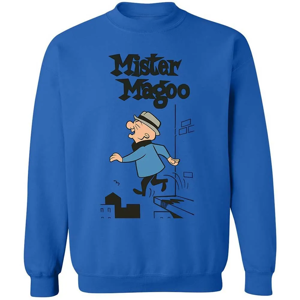 Mr. Magoo - Royal - 6