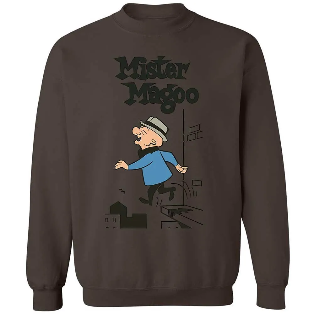 Mr. Magoo - Dark Chocolate - 16