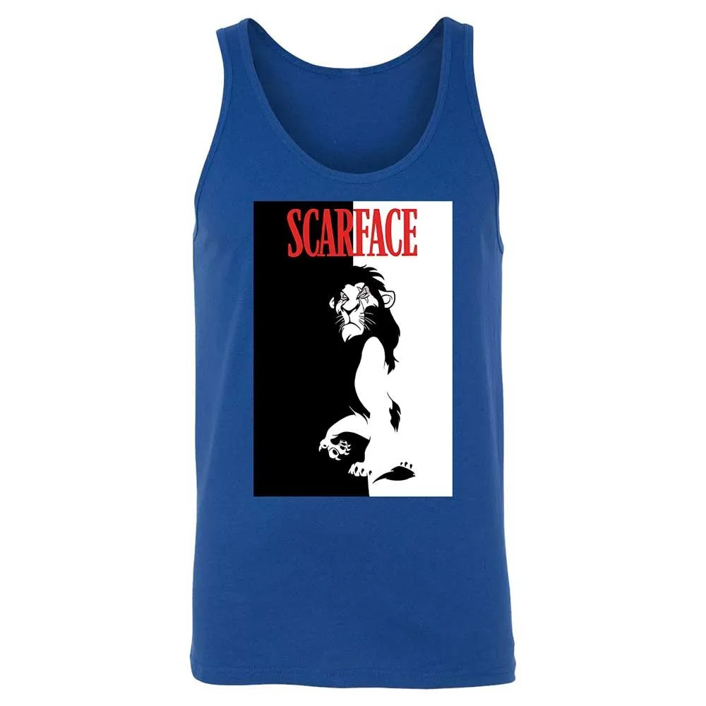 Scarface - True Royal - 3