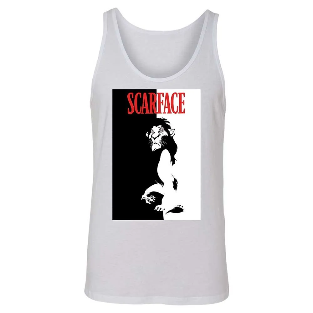 Scarface - White - 9