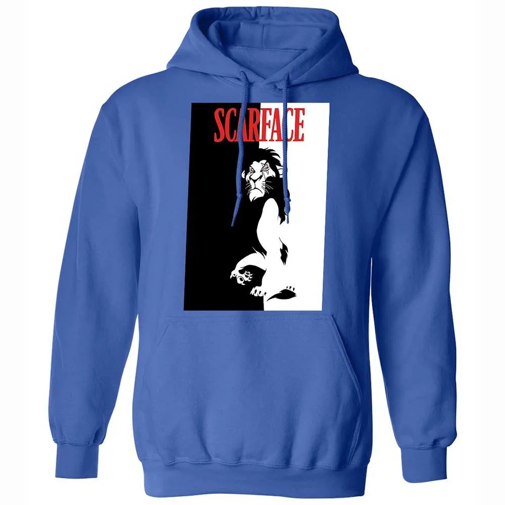 Scarface - Royal - 5