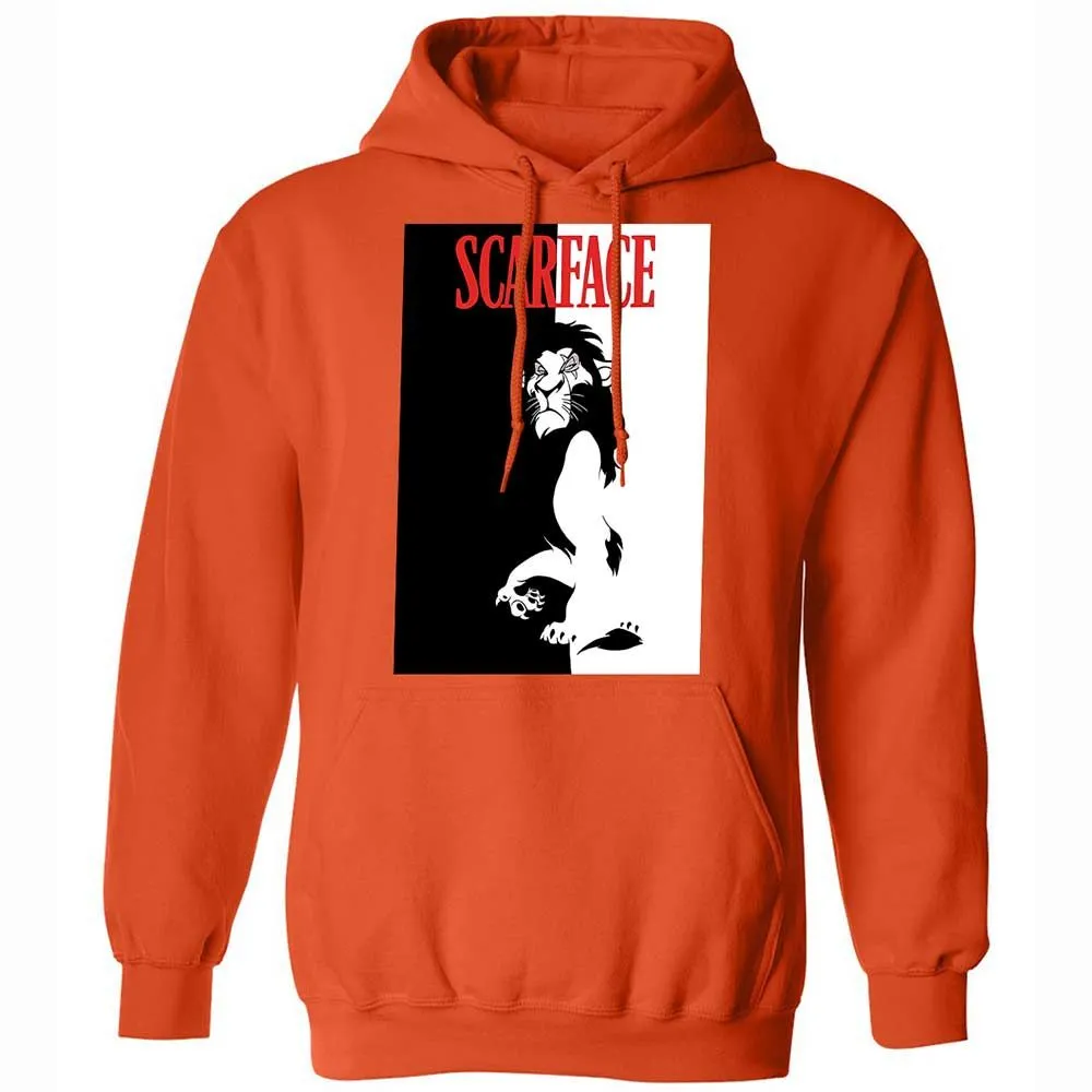Scarface - Orange - 13