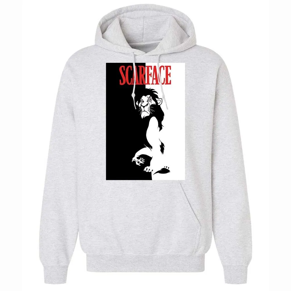 Scarface - Ash - 18