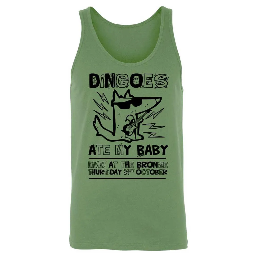 Dingoes Ate My Baby - Leaf - 5