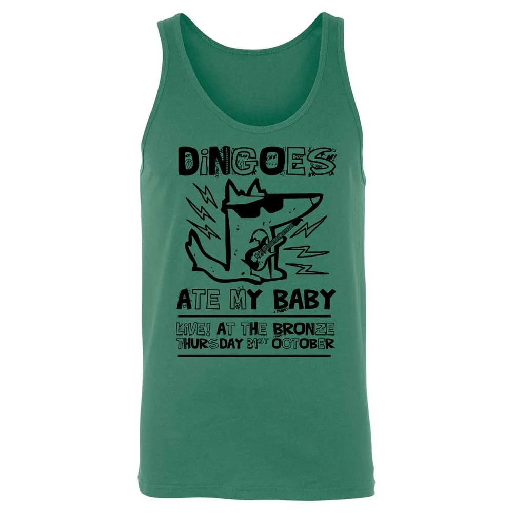 Dingoes Ate My Baby - Kelly - 6
