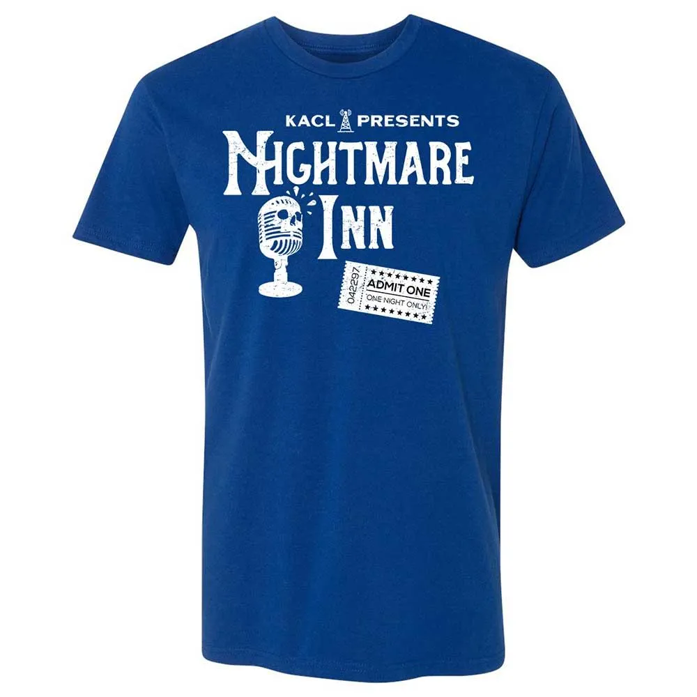 Nightmare Inn - Royal - 4