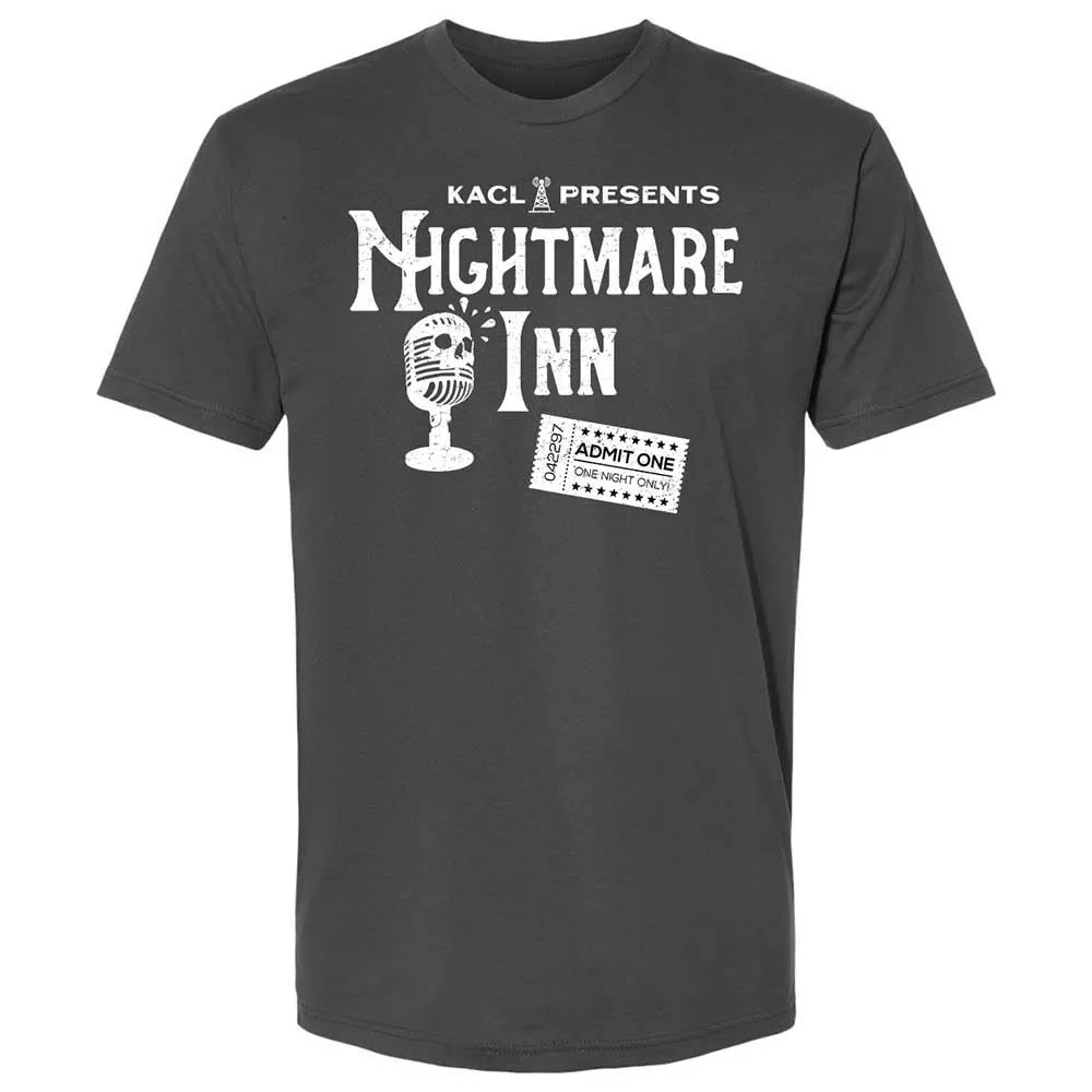 Nightmare Inn - Heavy Metal - 7