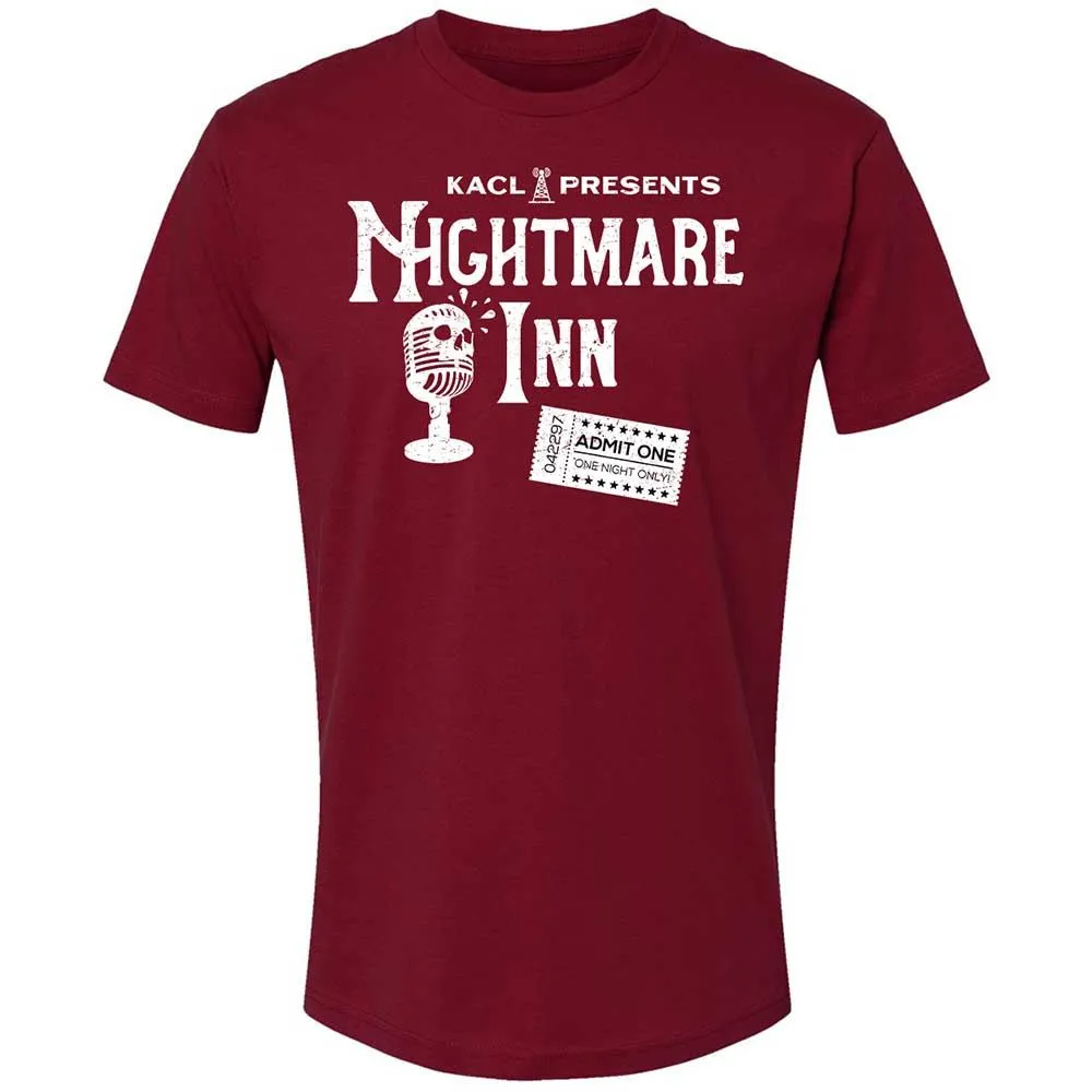 Nightmare Inn - Cardinal - 11