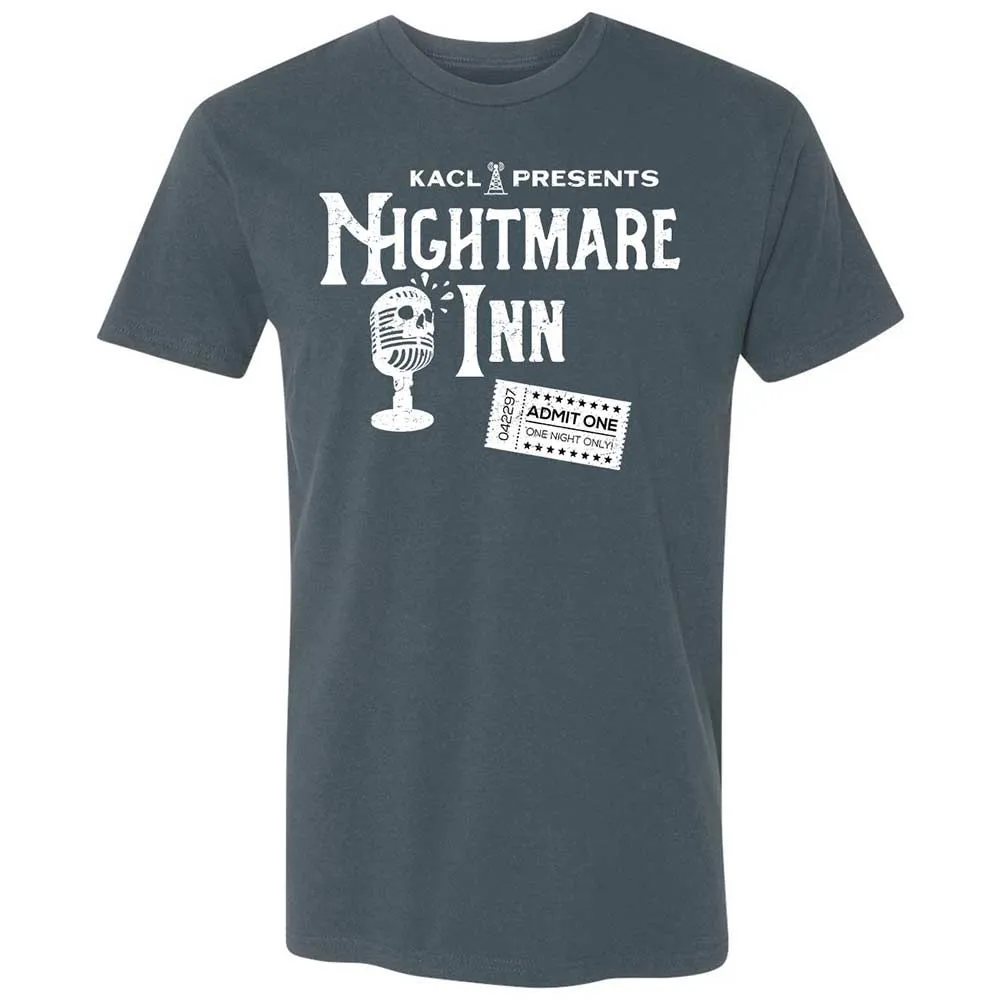 Nightmare Inn - Indigo - 12