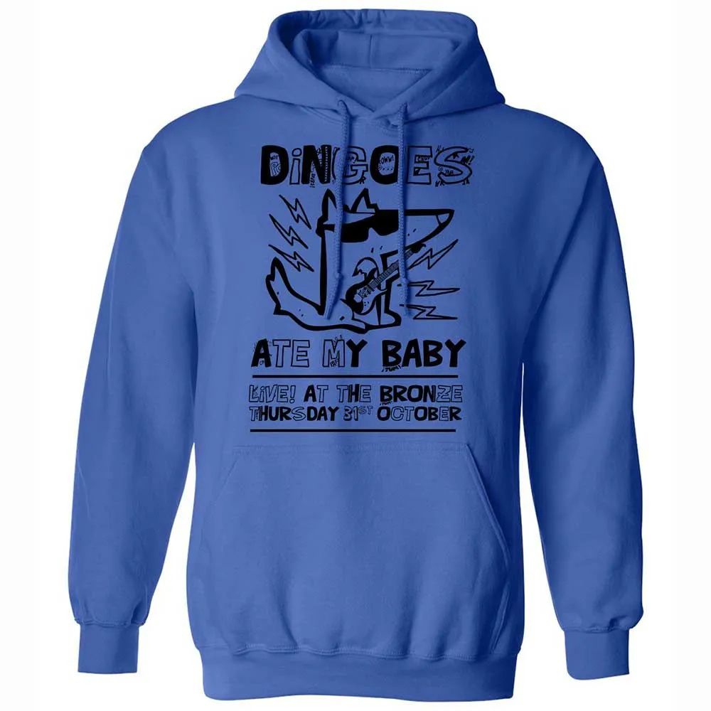 Dingoes Ate My Baby - Royal - 4