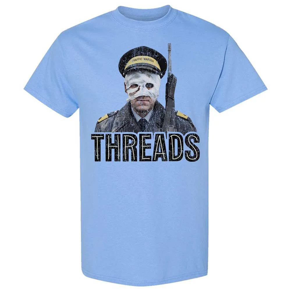 Classic Unisex T-Shirt - EWQU5VFK - Carolina Blue - 4