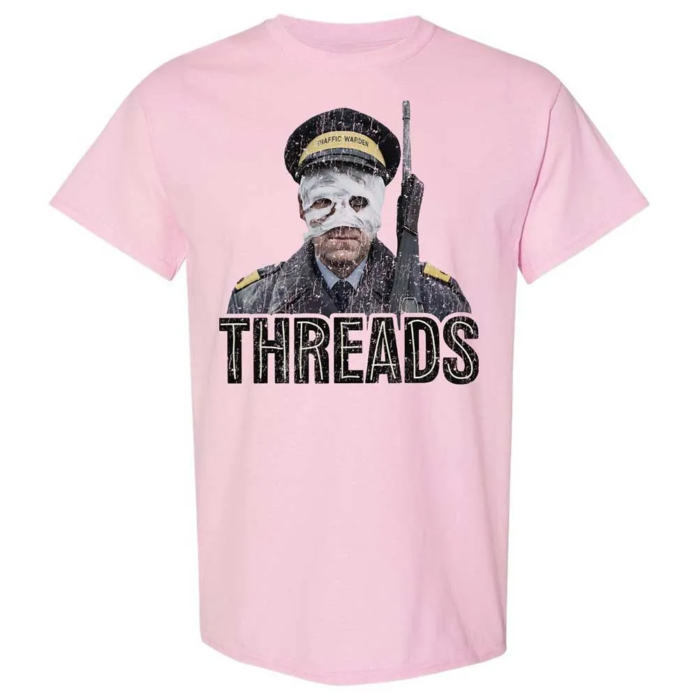 Classic Unisex T-Shirt - EWQU5VFK - Light Pink - 5