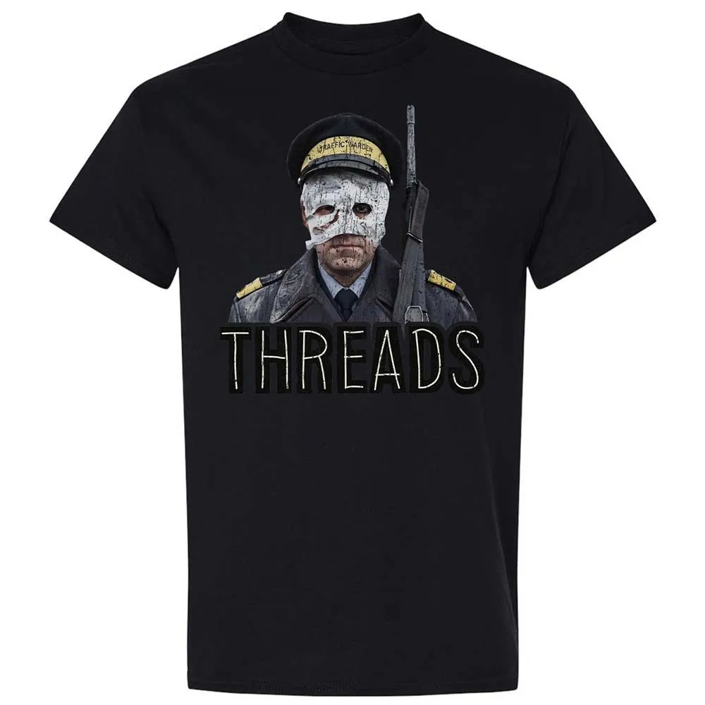 Classic Unisex T-Shirt - EWQU5VFK - Black - 15
